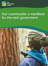 CPRE manifesto for the next government 2019