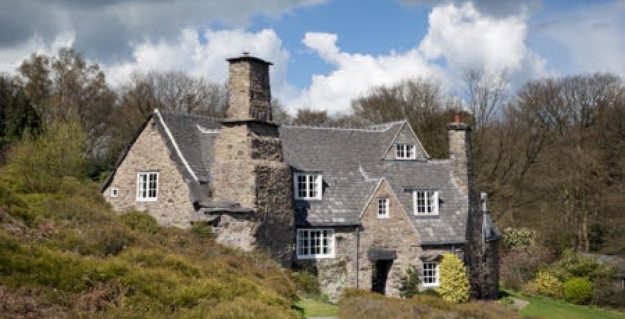 Stoneywell Cottage